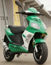 2012 MZ Max 50 2T photo